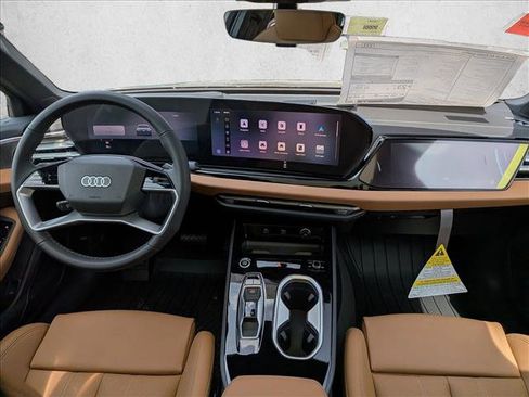 New 2026 Audi A6 Prestige AWD/4WD image 16