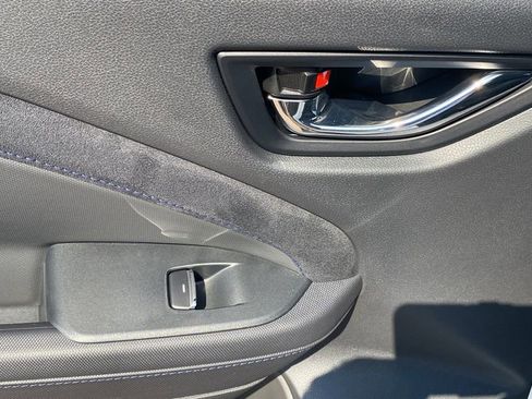 Used 2025 Subaru Forester Limited image 13