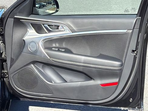 Used 2026 Genesis G70 2.5T Prestige image 14