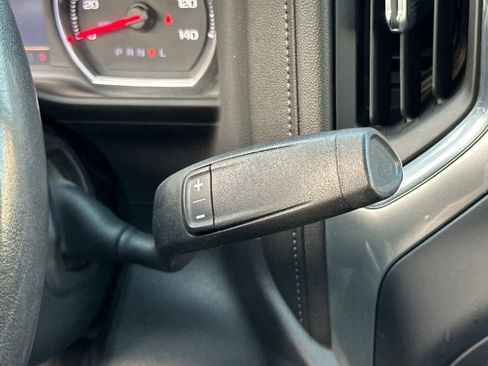 Used 2022 Chevrolet Silverado 1500 LTZ image 21