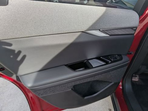 New 2026 Cadillac Optiq Sport 1 image 10