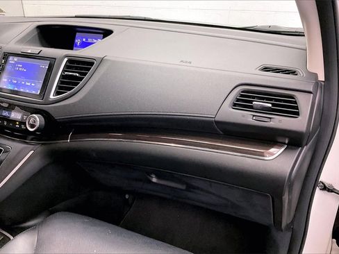 Used 2015 Honda CR-V Touring image 15
