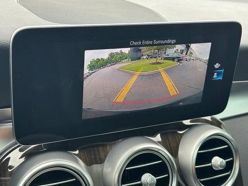 Certified 2020 Mercedes-Benz GLC 300 4MATIC image 27