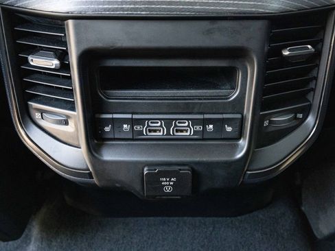 Used 2021 RAM 1500 Limited image 47