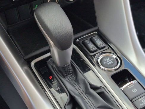Used 2025 Mitsubishi Eclipse Cross SE AWD/4WD image 19