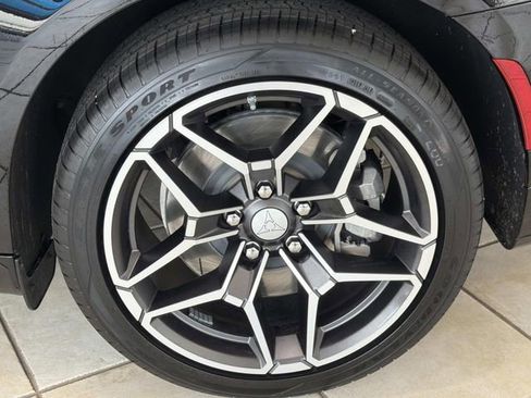 New 2026 Dodge Charger R/T AWD/4WD image 18