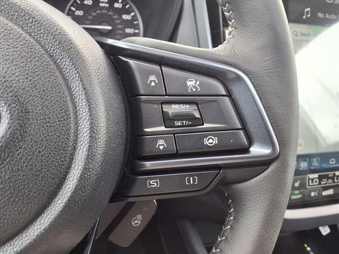 New 2026 Subaru Forester Limited image 15