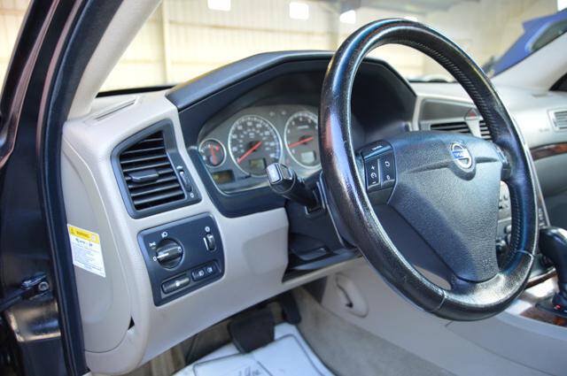 Used 2005 Volvo S60 2.5T FWD image 26