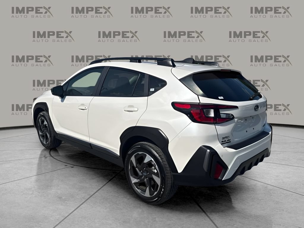 Used 2026 Subaru Crosstrek 2.5i Limited w/ Popular Package #3A AWD/4WD image 2