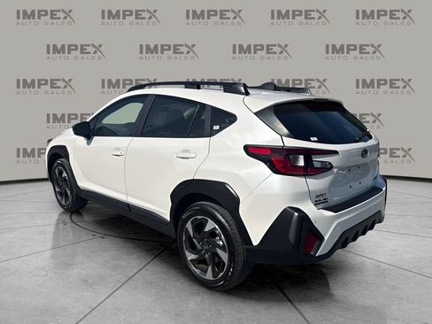 Used 2026 Subaru Crosstrek 2.5i Limited w/ Popular Package #3A AWD/4WD image 2