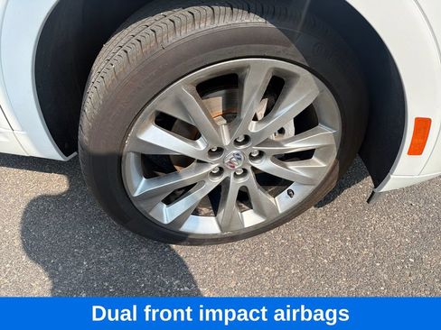 Used 2023 Buick Envision Avenir AWD/4WD image 10