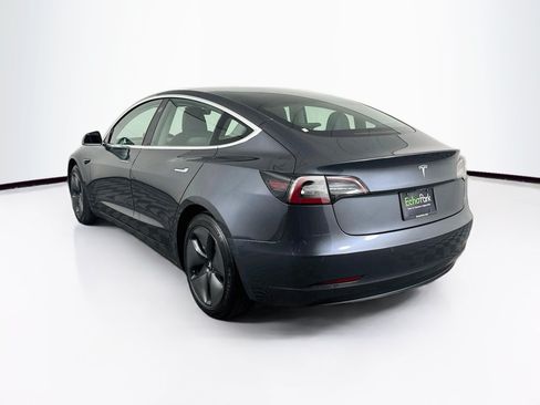 Used 2018 Tesla Model 3 Long Range RWD image 5