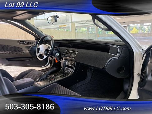 Used 1995 Honda Prelude Si image 40