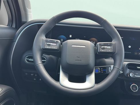 New 2026 Hyundai Palisade SEL FWD image 12