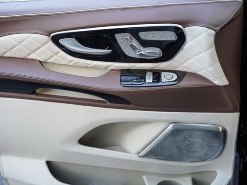 Used 2020 Mercedes-Benz Metris Passenger image 32