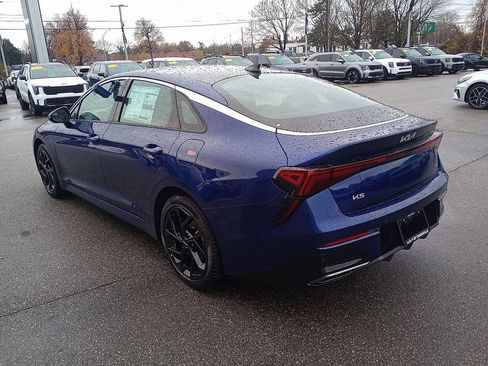 New 2026 Kia K5 GT-Line image 5
