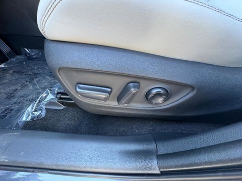 New 2025 Toyota RAV4 XLE image 15