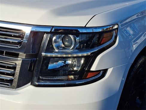 Certified 2020 Chevrolet Tahoe Premier image 9