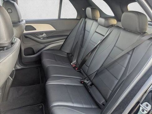 Used 2024 Mercedes-Benz GLE 450e GLE 450e Plug-In Hybrid image 20