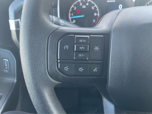 Used 2023 Ford F150 XL w/ STX Appearance Package image 17