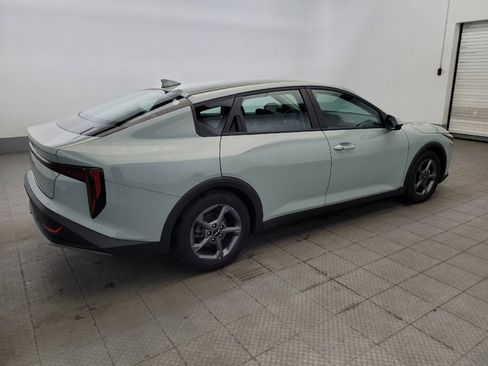 Used 2025 Kia K4 FWD image 10