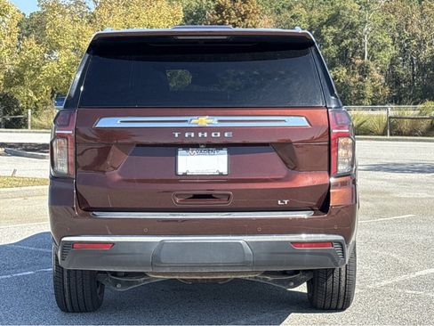 Used 2023 Chevrolet Tahoe LT image 17