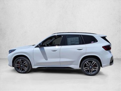 New 2026 BMW X1 xDrive28i w/ Technology Package AWD/4WD image 5