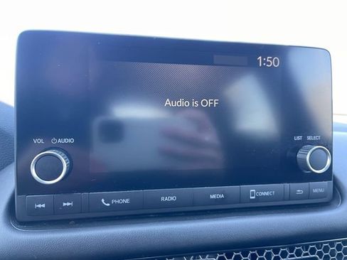 Used 2023 Honda HR-V Sport image 26