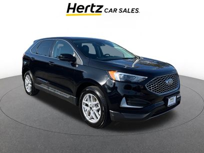 Used 2023 Ford Edge SEL