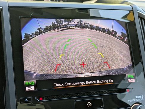 Used 2022 Subaru Crosstrek 2.5i Limited w/ Moonroof Package 1 image 20