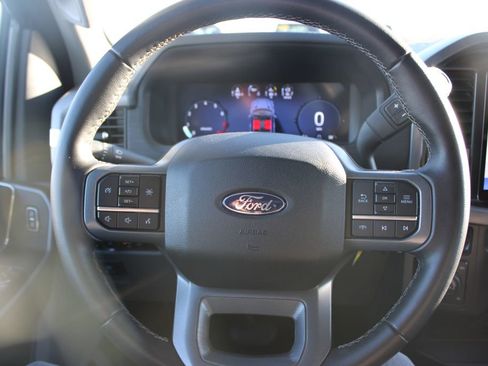 Used 2024 Ford F150 XLT w/ FX4 Off-Road Package image 35
