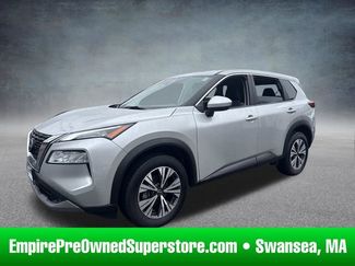 Used 2023 Nissan Rogue SV 360° Tour