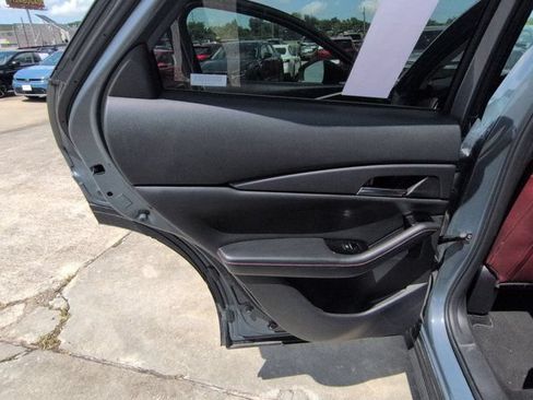 Used 2025 MAZDA CX-30 AWD 2.5 S w/ Preferred Package image 26