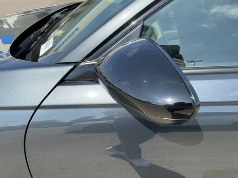 New 2026 Honda Accord SE image 12