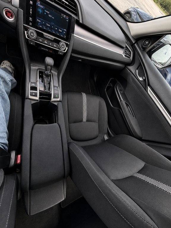 Used 2016 Honda Civic EX-T image 31