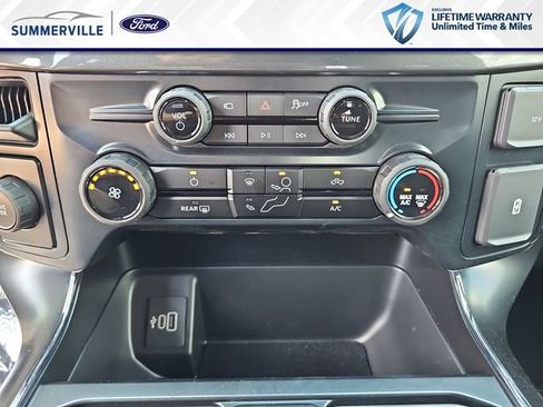 New 2026 Ford F150 STX w/ Equipment Group 200A RWD image 26