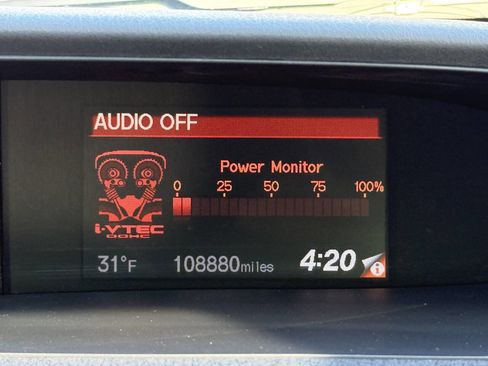 Used 2012 Honda Civic Si image 21