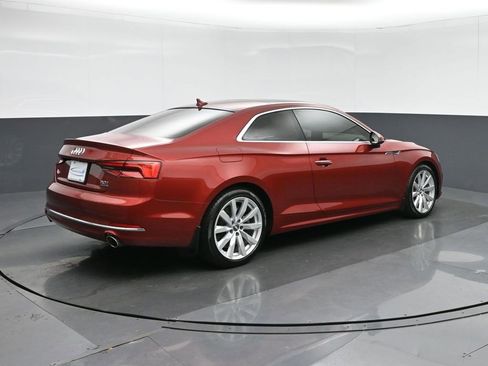 Used 2018 Audi A5 2.0T Premium Plus image 7