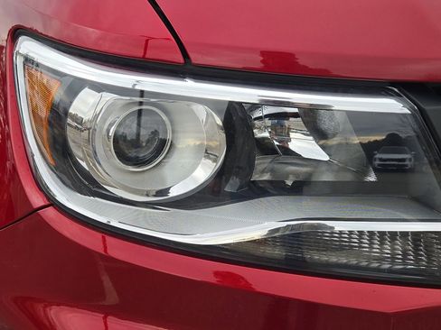 Used 2021 Chevrolet Colorado ZR2 image 5