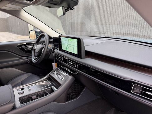 New 2026 Lincoln Aviator Reserve w/ Illumination Package image 30