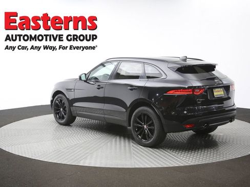 Used 2020 Jaguar F-PACE Prestige AWD/4WD image 68
