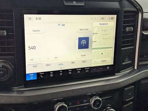 New 2026 Ford F250 Platinum AWD/4WD image 11
