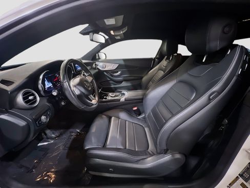 Used 2018 Mercedes-Benz C 300 Coupe image 15