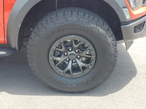 Used 2022 Ford F150 Raptor w/ Raptor 37 Performance Package AWD/4WD image 10