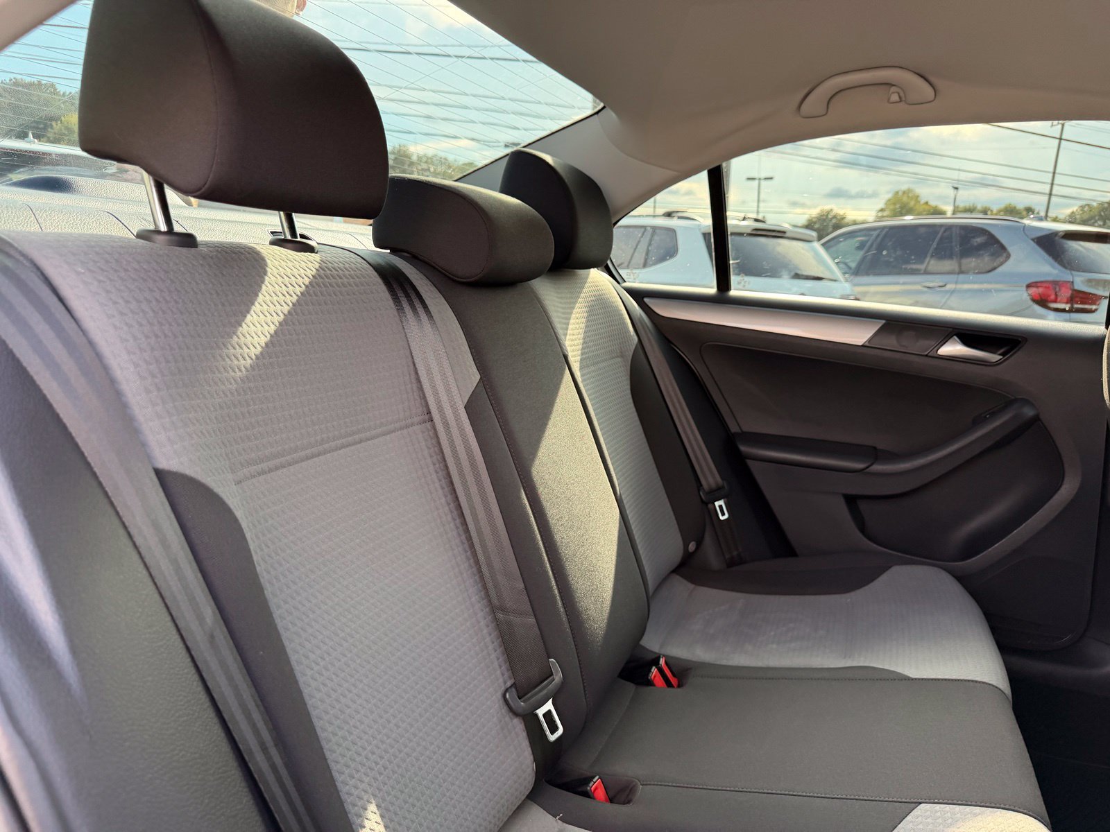 Used 2018 Volkswagen Jetta S FWD image 29