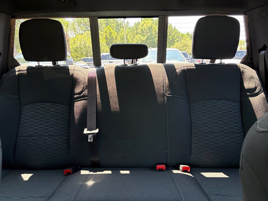 New 2026 RAM 3500 Tradesman AWD/4WD image 17