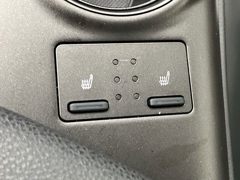 Used 2024 Toyota Camry XSE w/ Navigation Package image 24