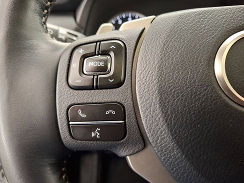 Used 2020 Lexus NX 300 AWD w/ Comfort Package image 17