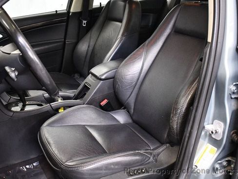 Used 2009 Saab 9-3 Aero image 6