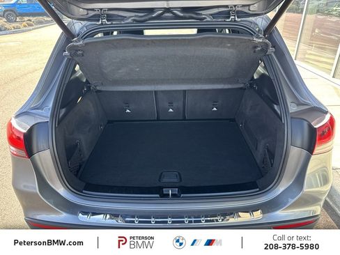 Used 2021 Mercedes-Benz GLA 250 4MATIC image 6